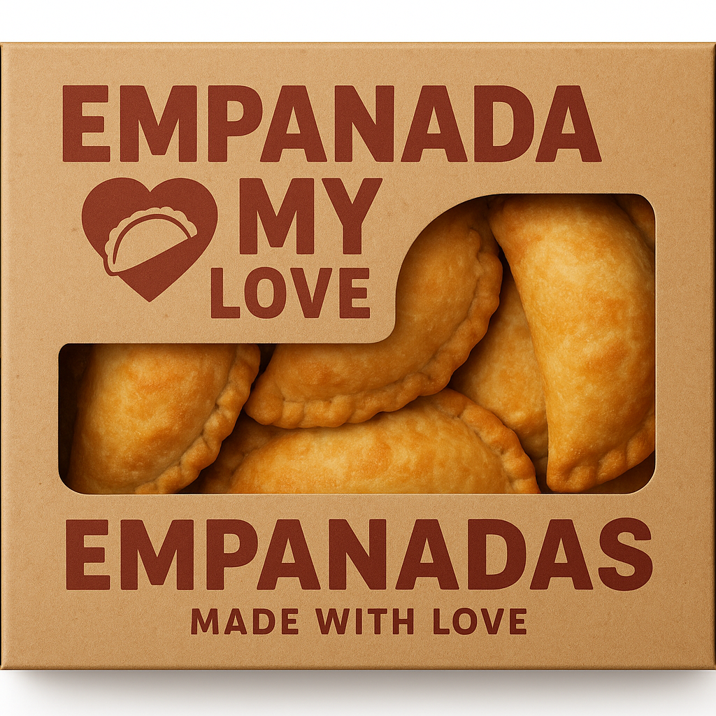 What’s for dinner? Empanada My Love