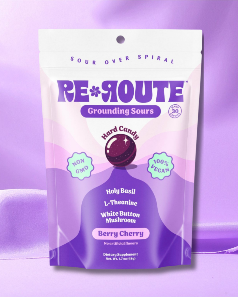 Re-Route Grounding Sours