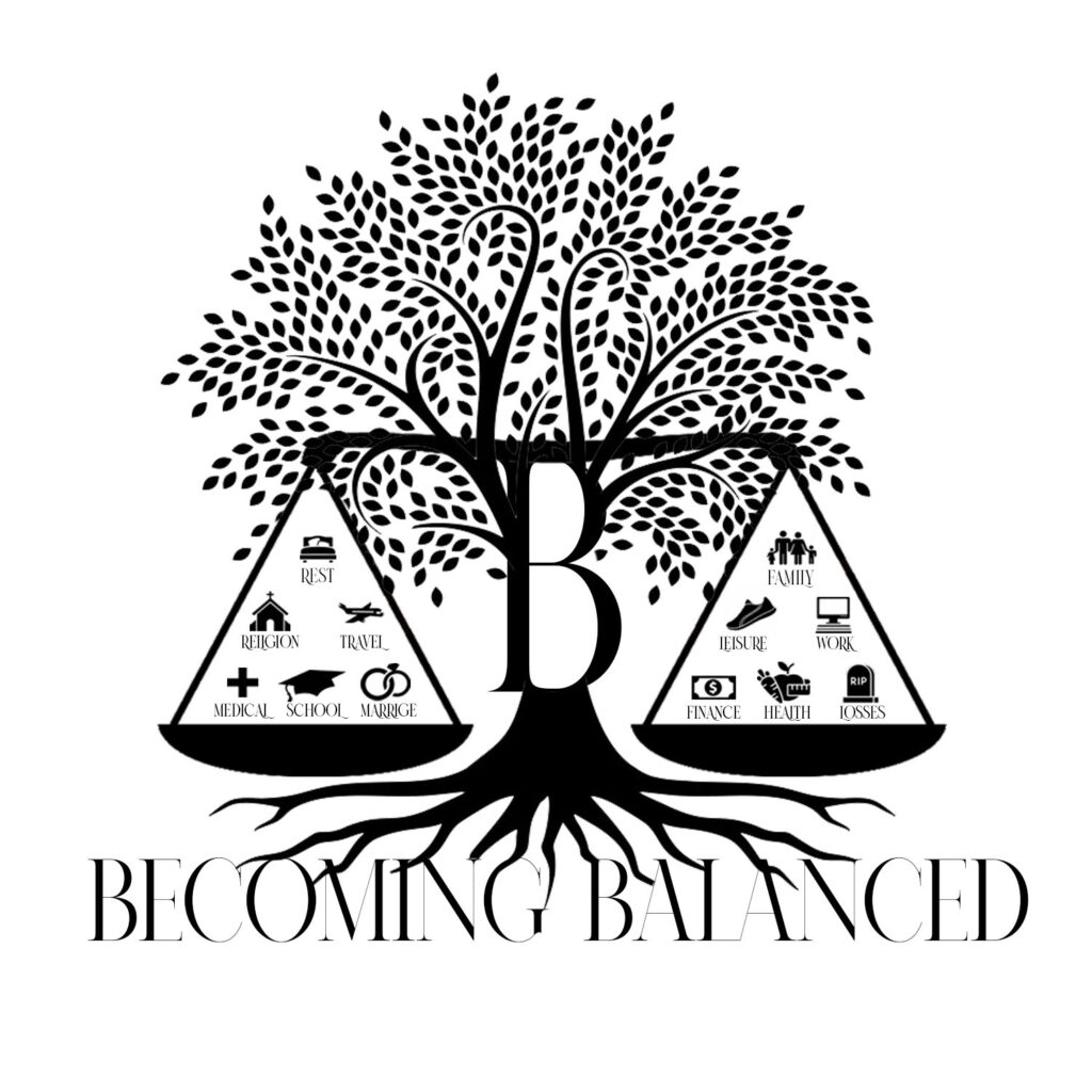 Becoming Balanced, LLC