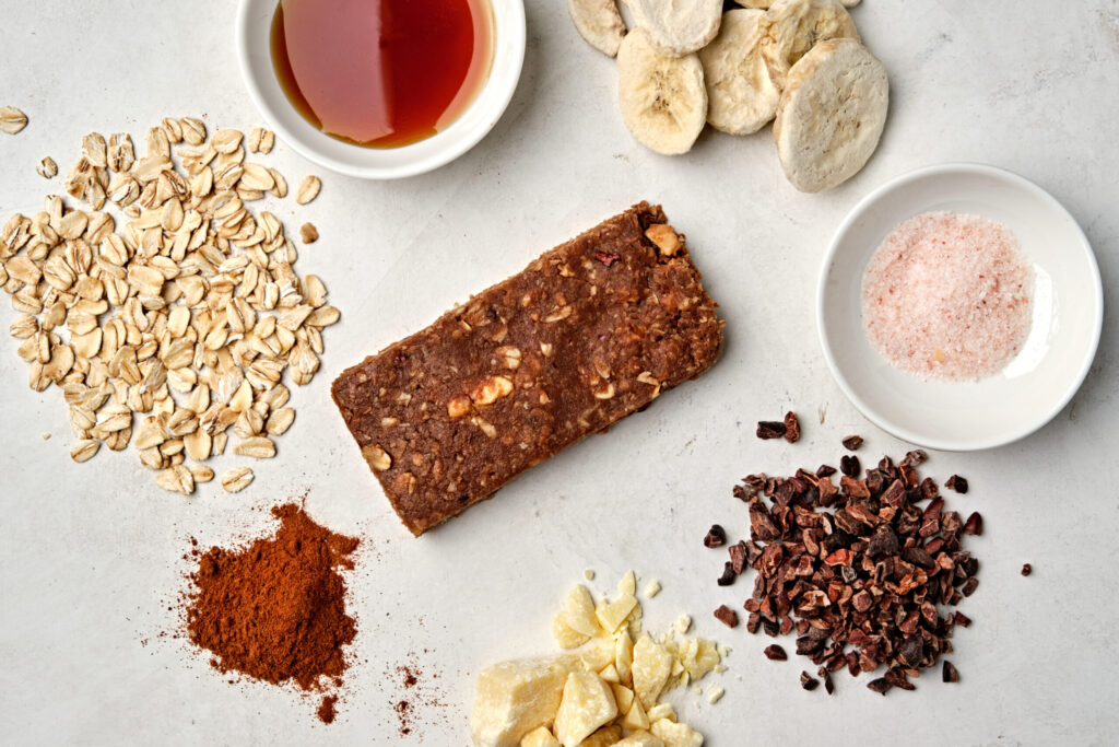 Good Innergy Snack Bars