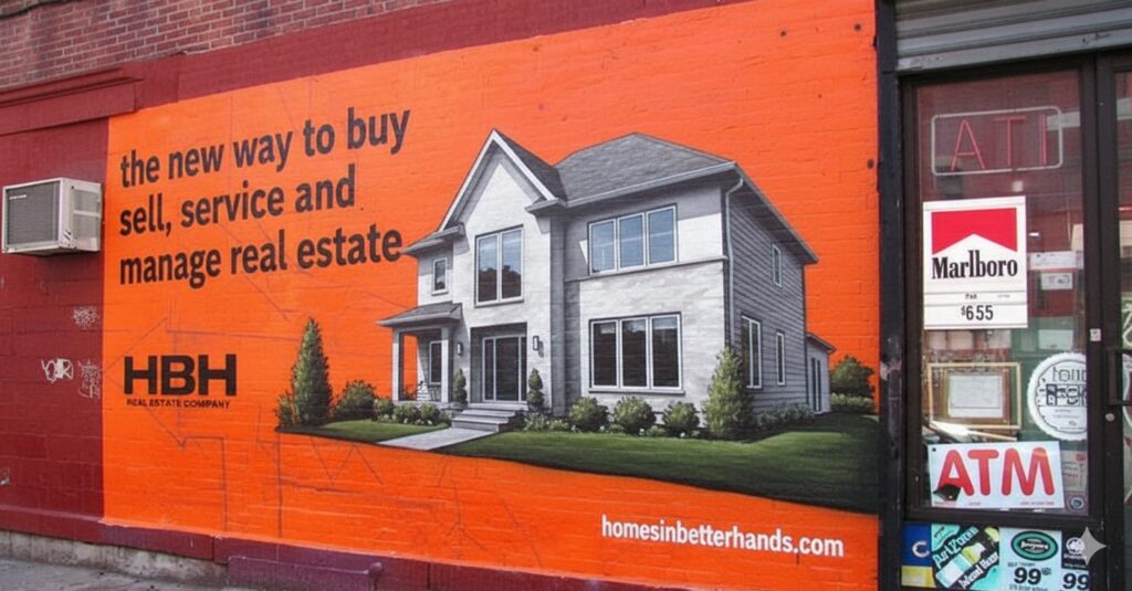 Homes in Better Hands. Real Estate. Simplified.