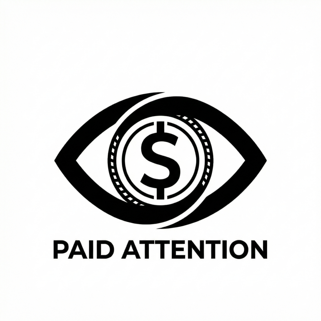 Paid Attention