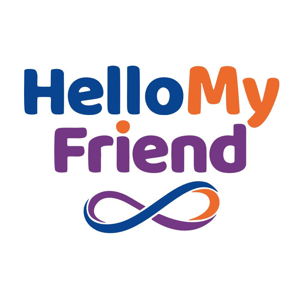 HelloMyFriend