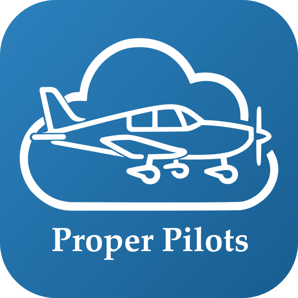 Proper Pilots Inc.