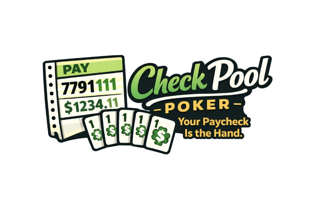 Check Pool Poker