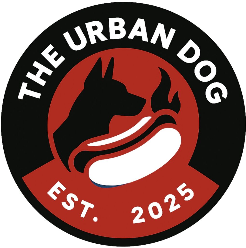 The Urban Dog