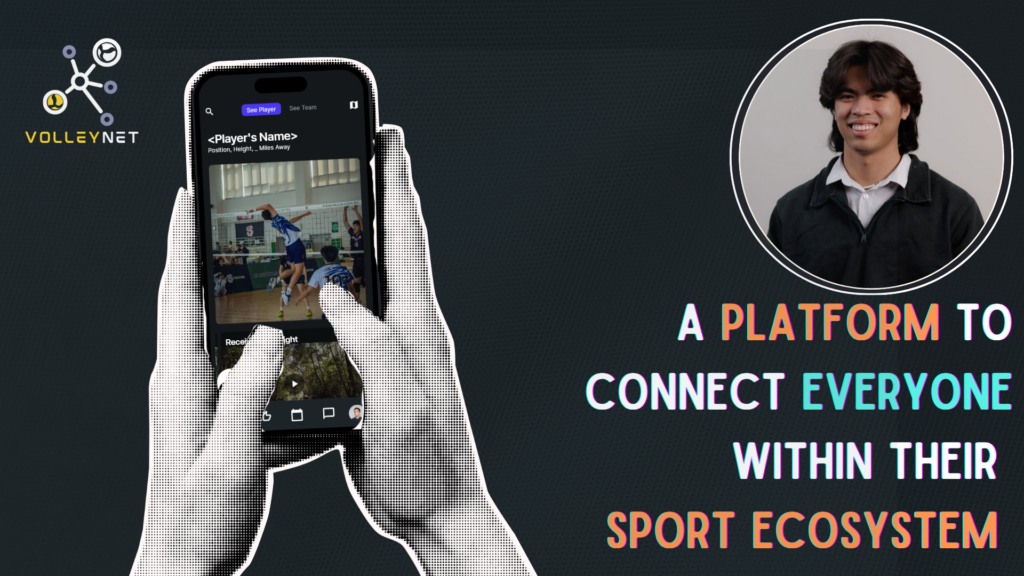 VolleyNet
