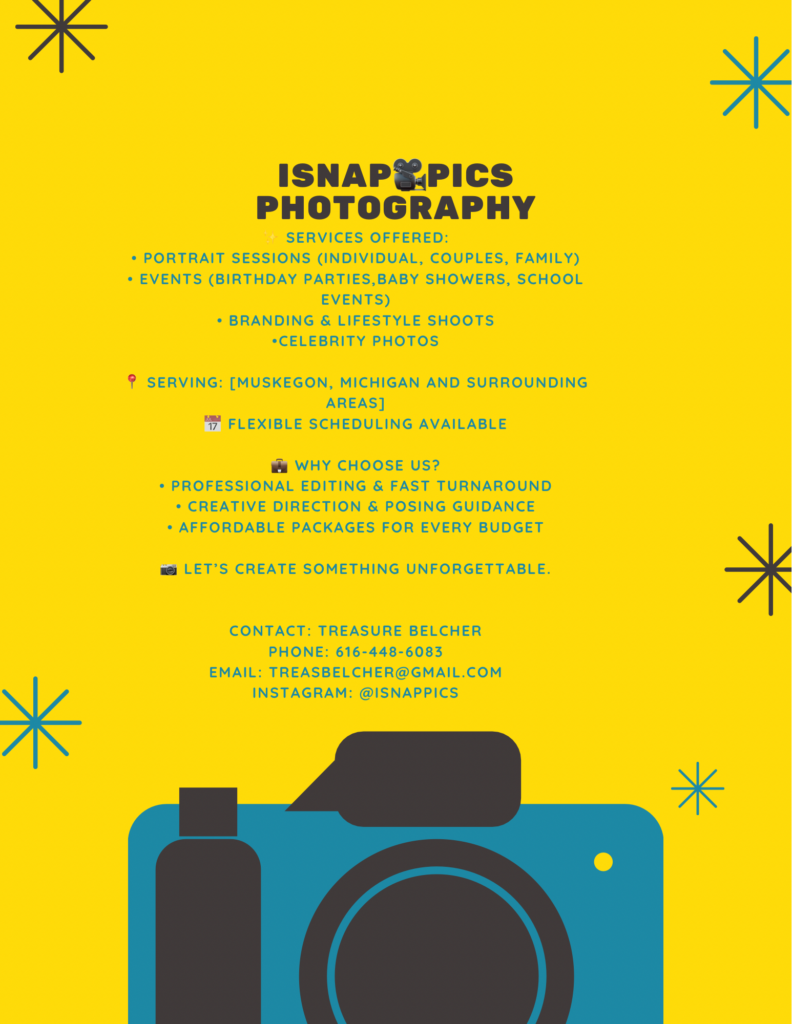 IsnapPics