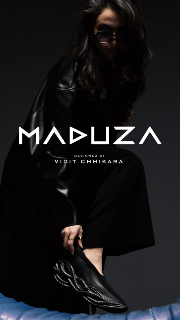 Maduza Sneaker