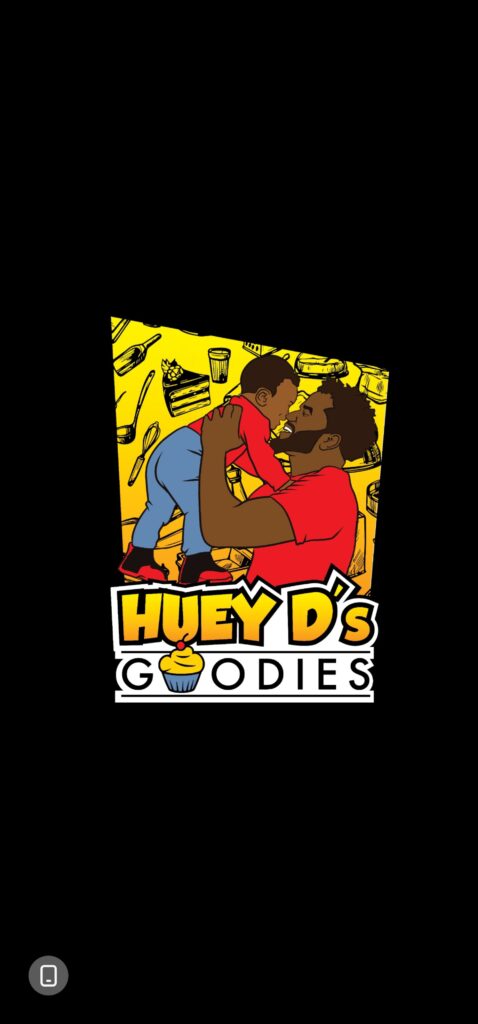 Huey D’s Goodies