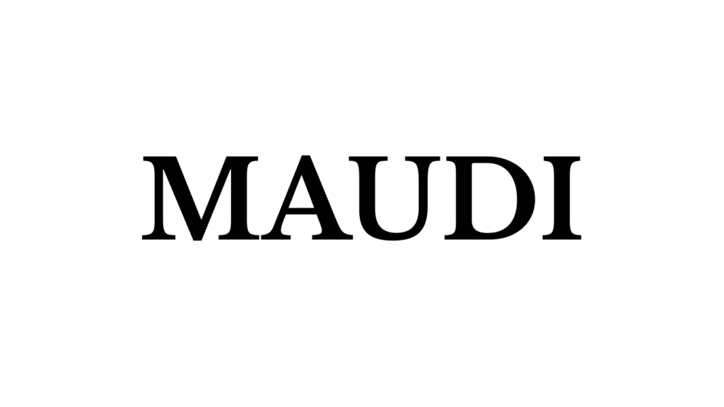 MAUDI