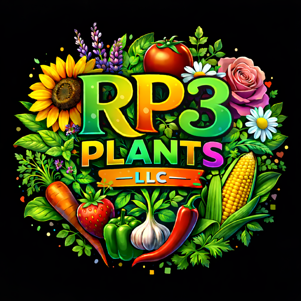 RP3 PLANTS LLC