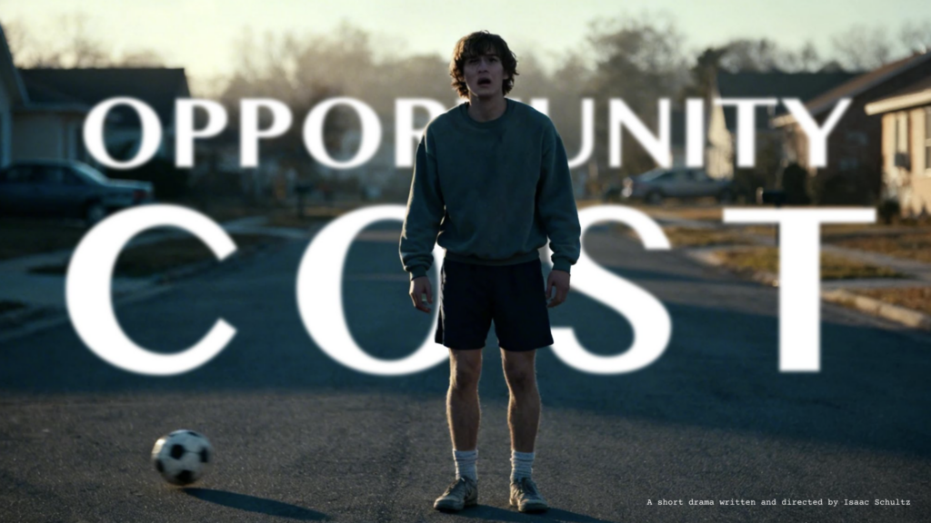 Opportunity Cost