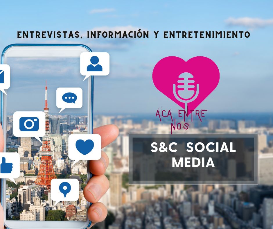 S&C Social Media “La Publicidad a tu alcance”