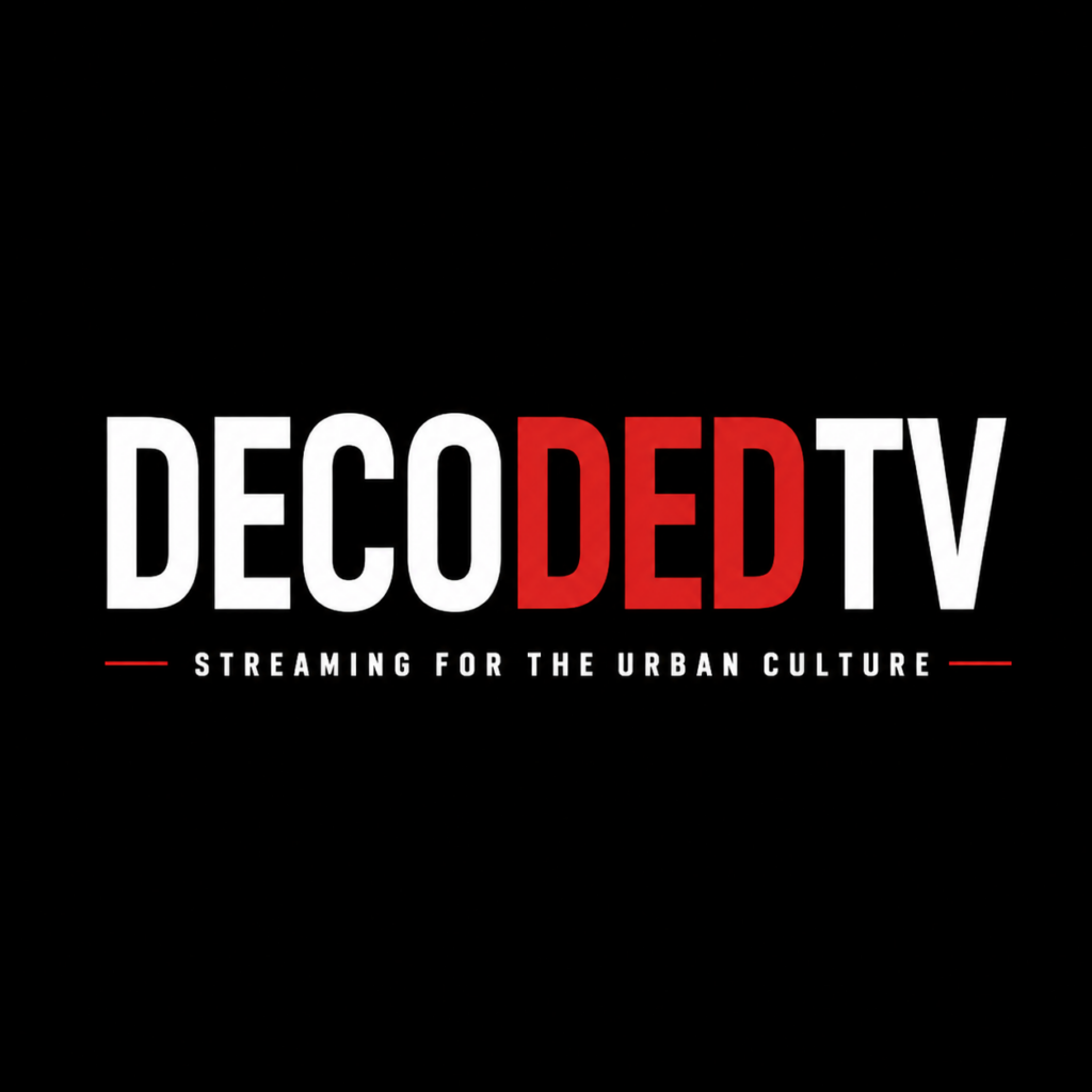Decoded TV