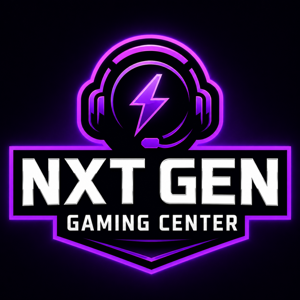 NXT Gaming Center