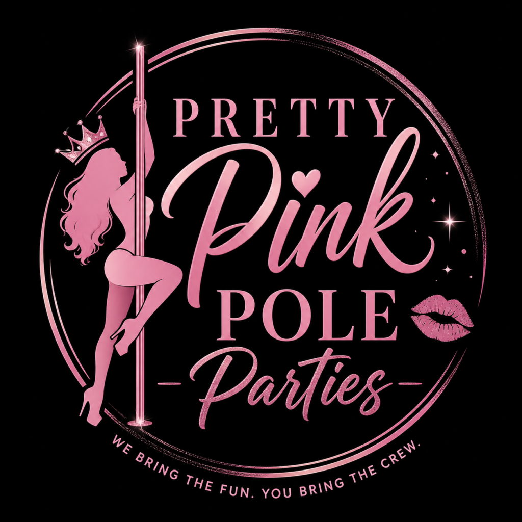 Pretty Pink Pole Parties ( Mobile )