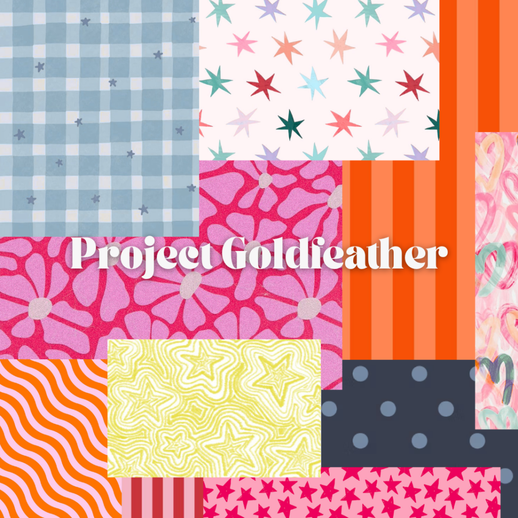 Project Goldfeather