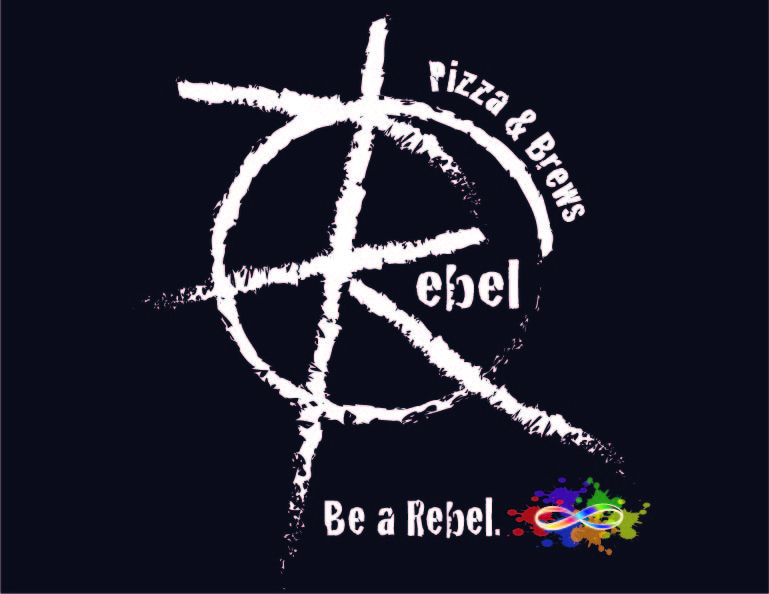 Rebel Pizza and Brews