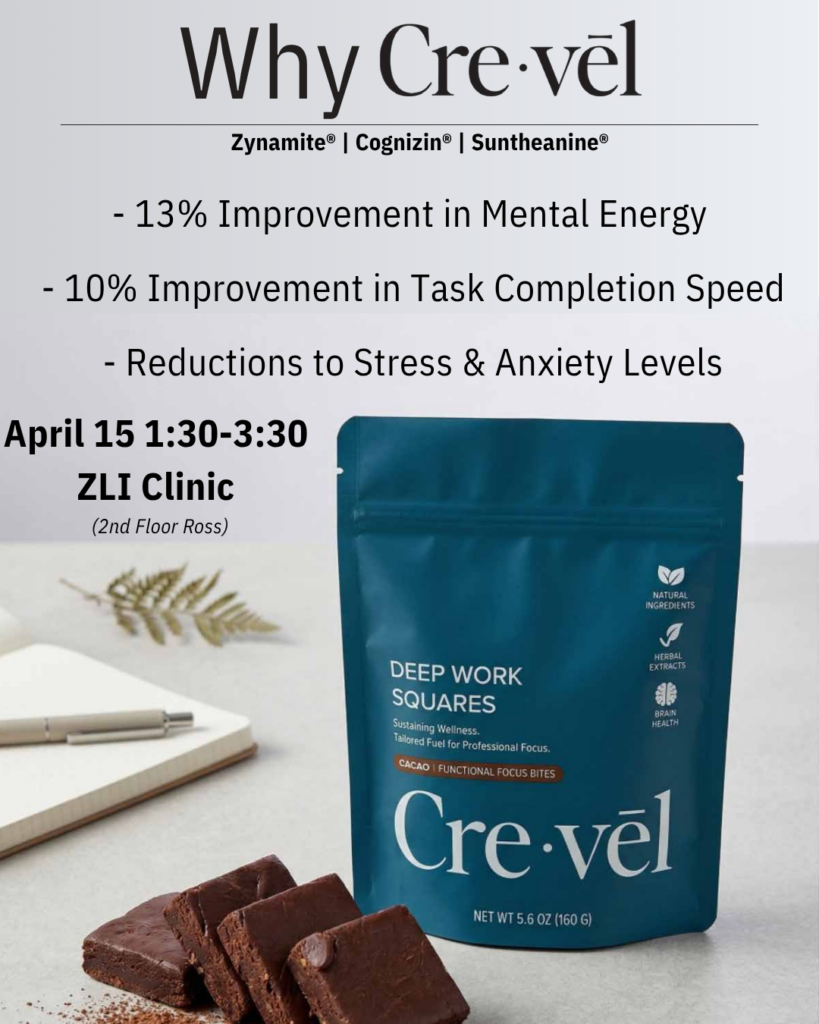 Crevel Wellness LLC
