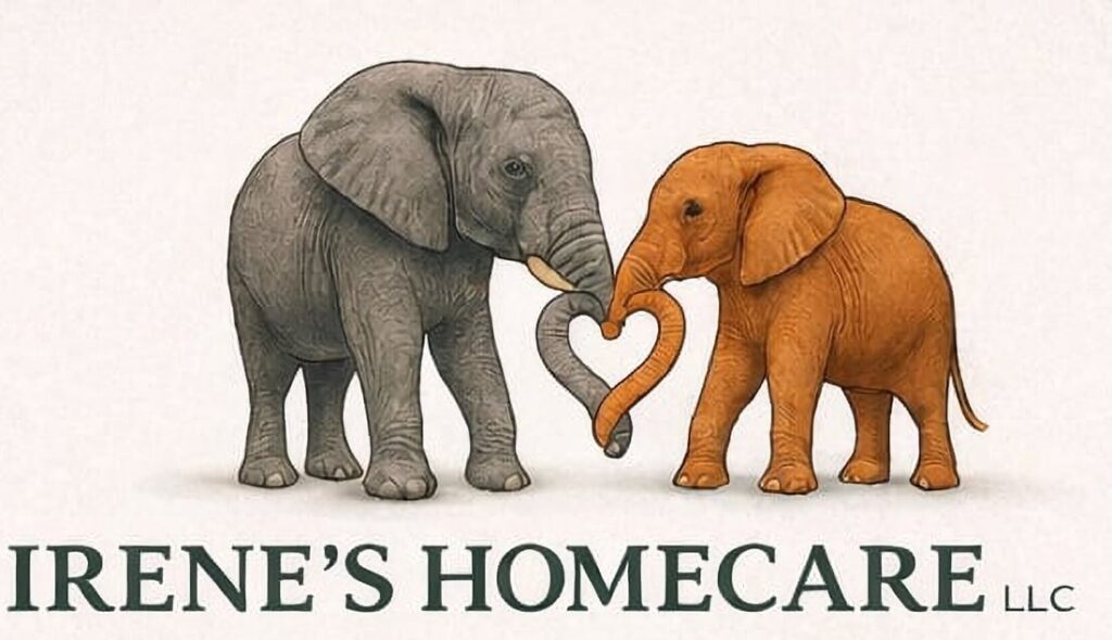 Irene’s Homecare LLC