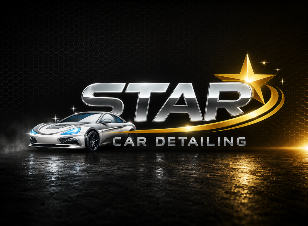 Star Car Detailing