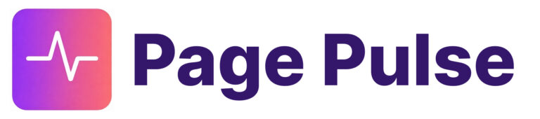 Page Pulse – Chart & Chat with Web Page Change Data