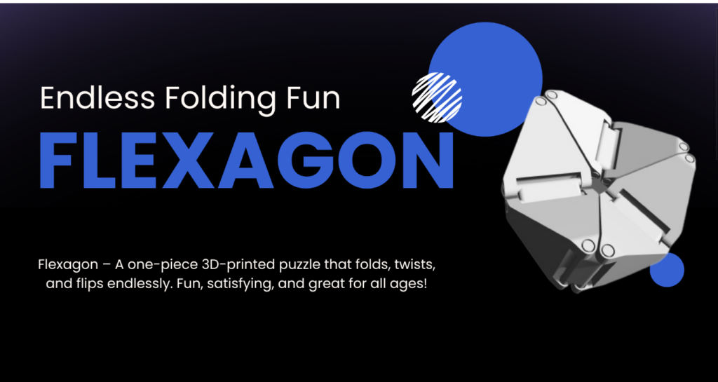 Flexagon