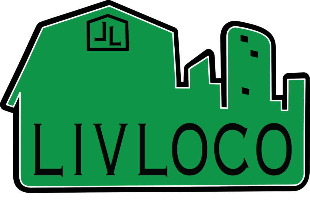 The Livloco Co-op