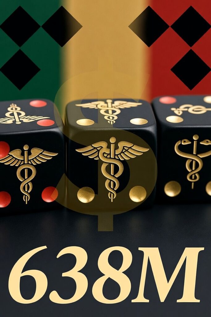 638Medical Research