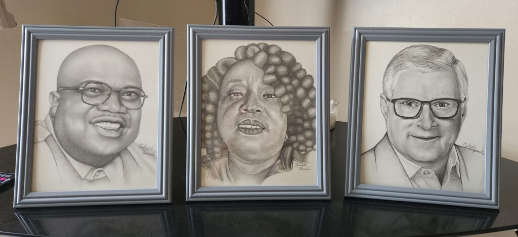 OH Portraits & Designs