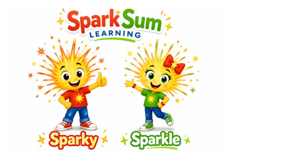 SparkSum Learning