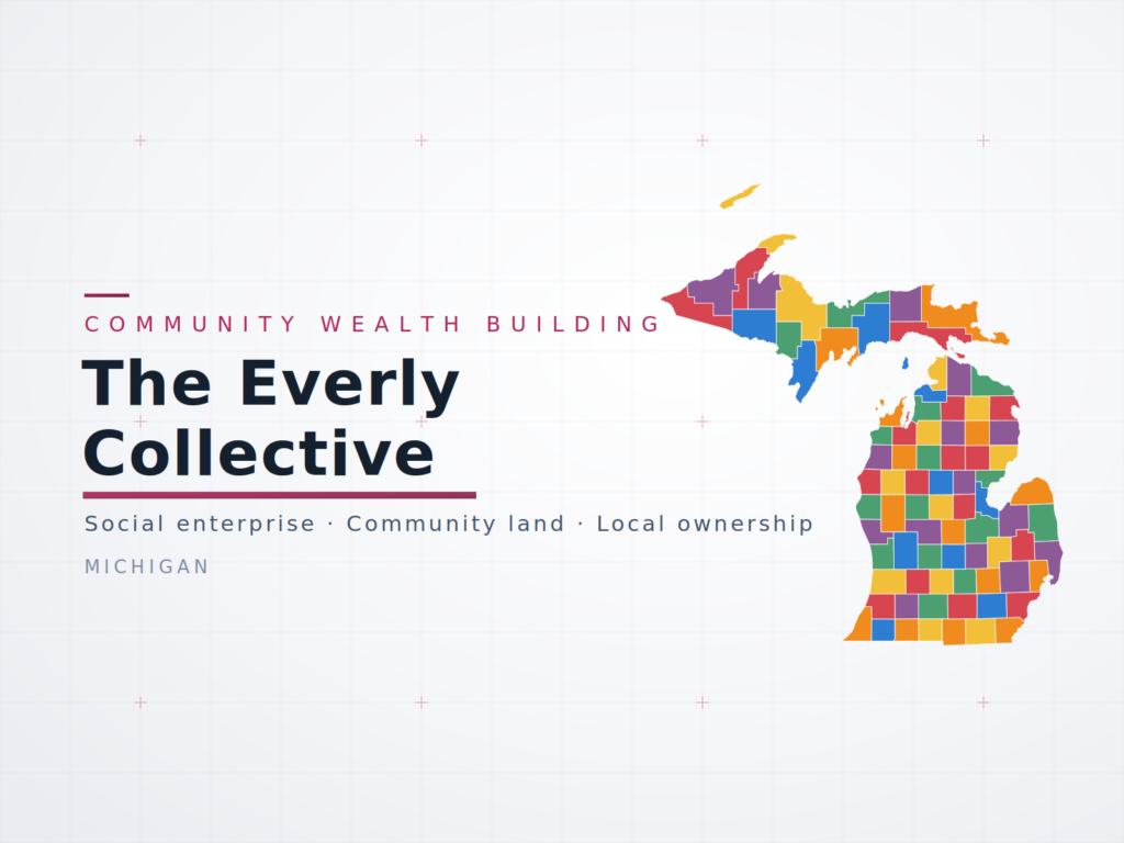 The Everly Collective