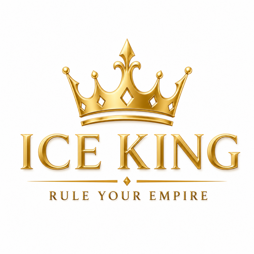 Ice King