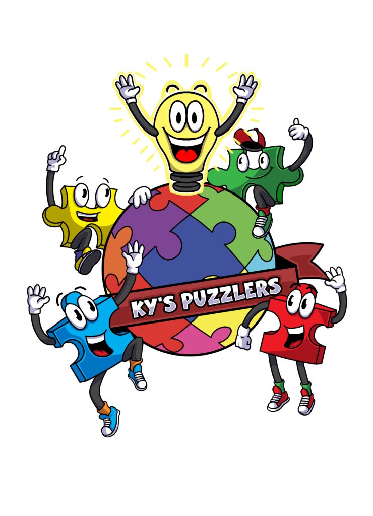 Kyspuzzlers