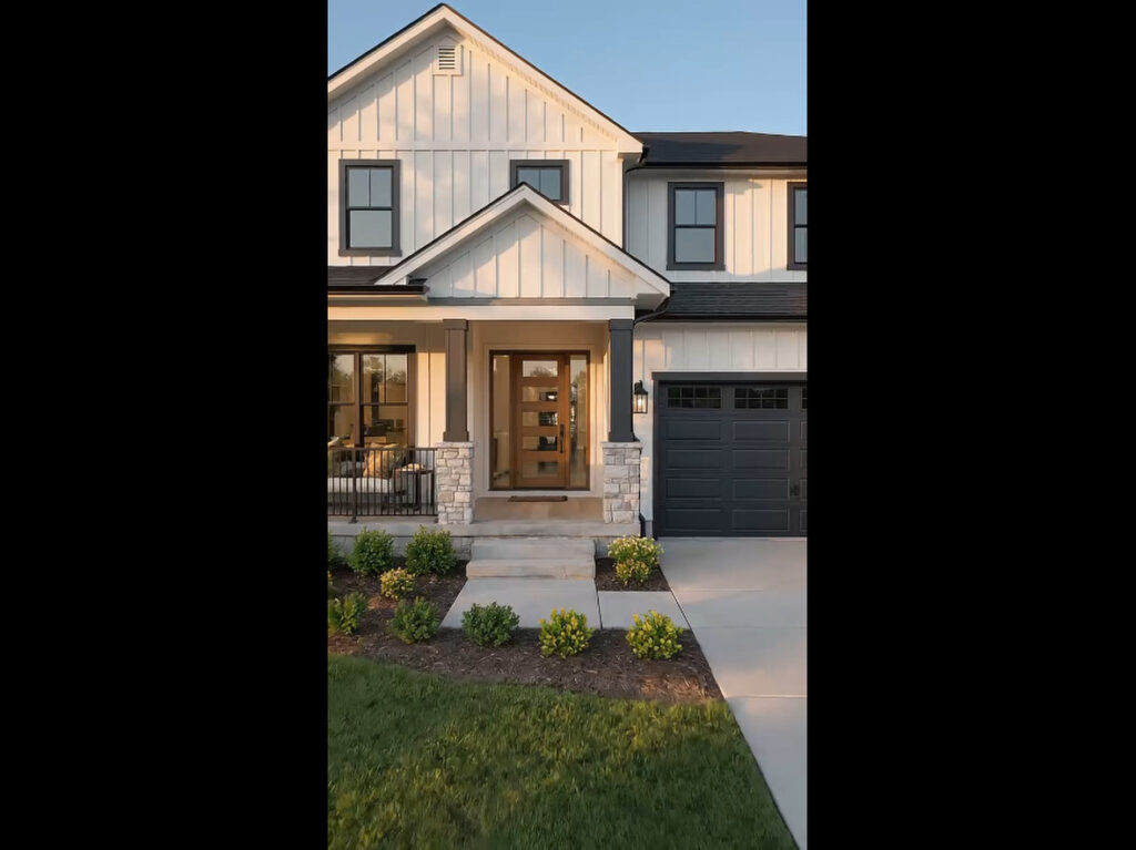 17325 Beaverland New Construction