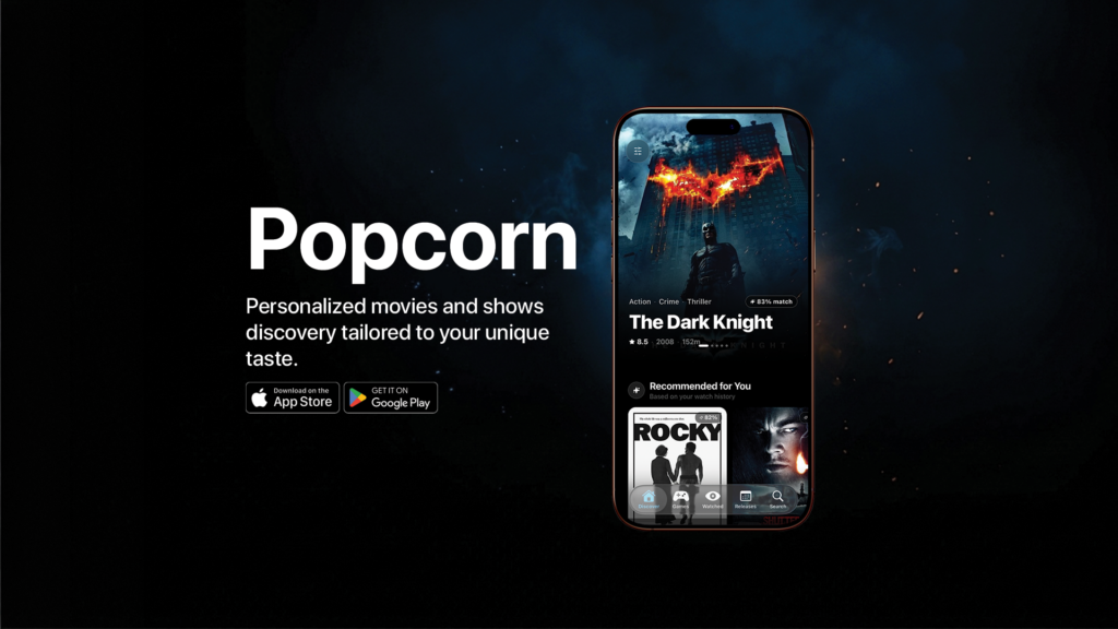 Popcorn