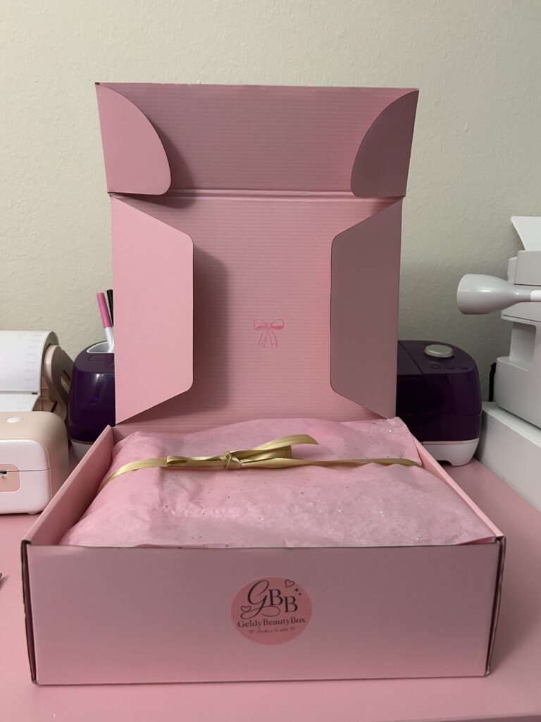 Geidy Beauty Box