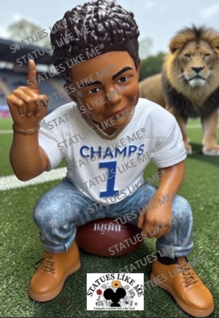 Statues Like Me®️