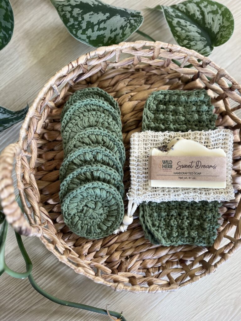 Row & Oak: Sustainable Living Made Effortless & Intentional