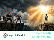 Agapè Health