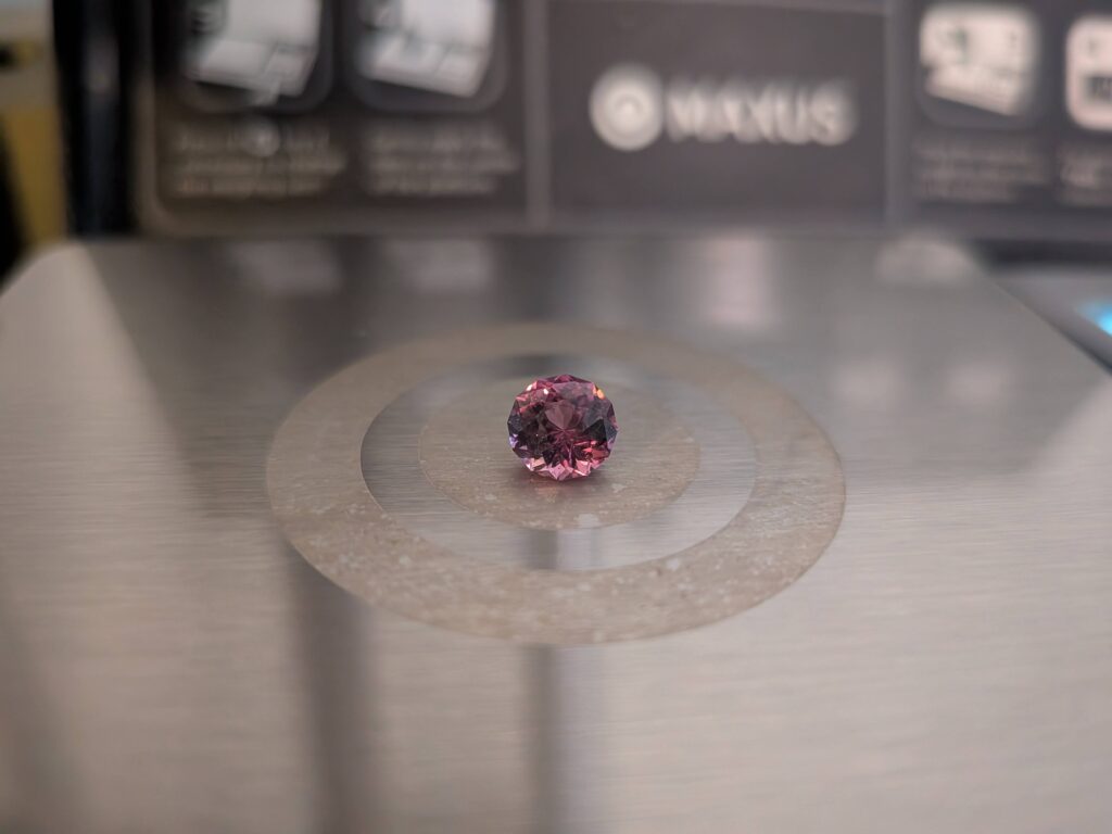 Ginny’s Gemstones