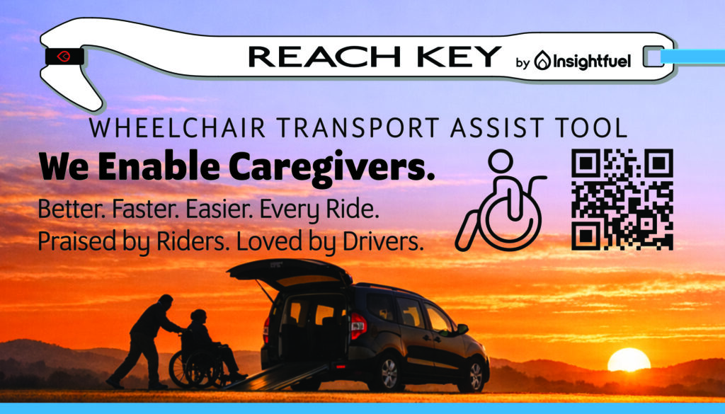 Reach Key by Insightfuel
