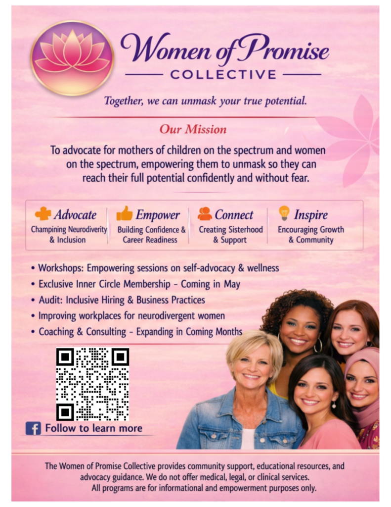 Women Of Promise Collective