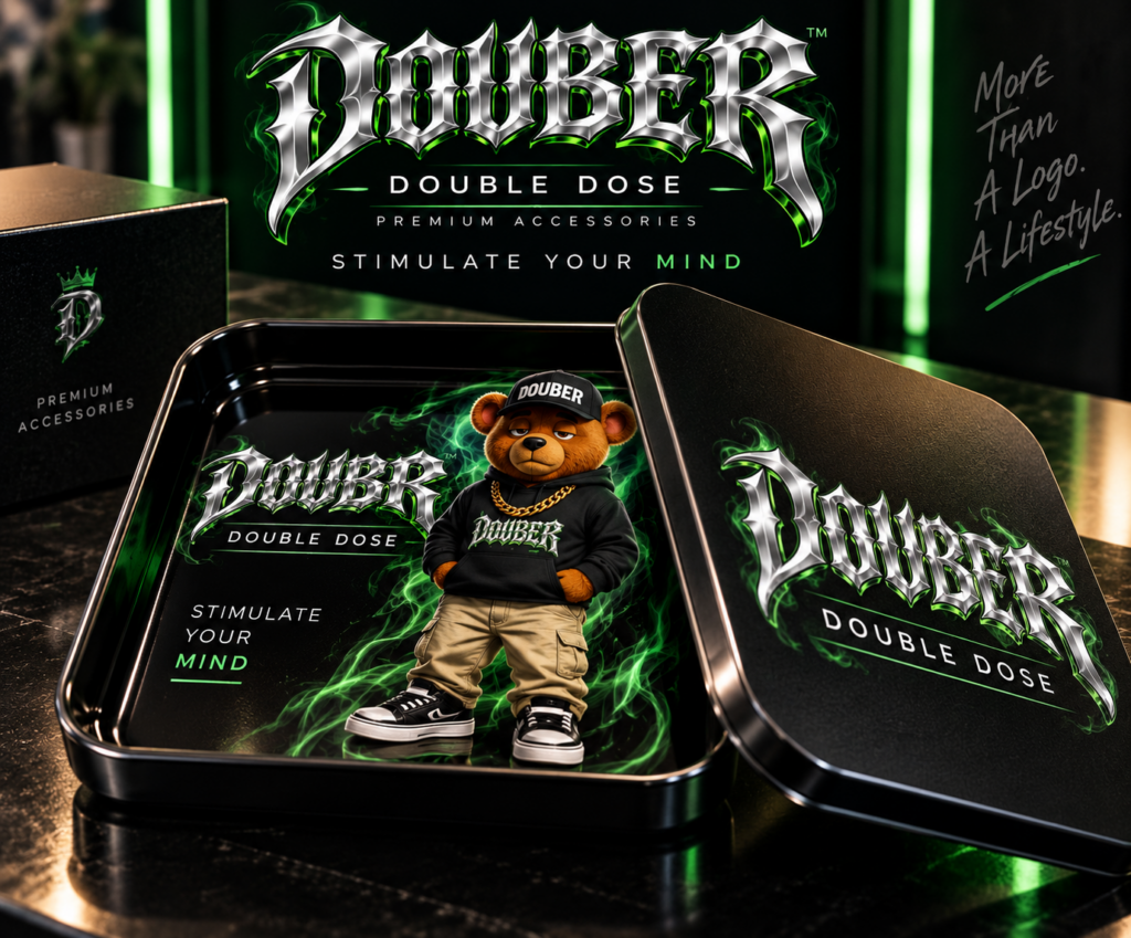 DOUBER: Double Dose