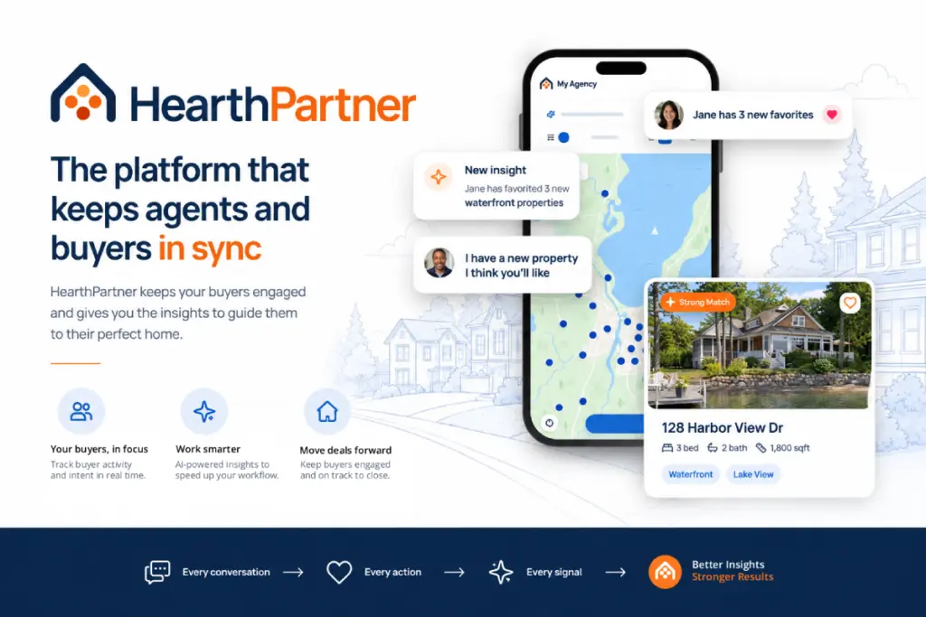 HearthPartner